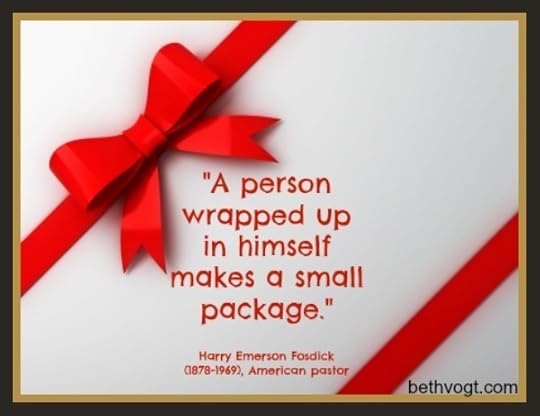 small package quote 1.12.15