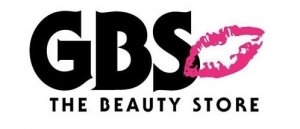 GBS Beauty Store logo