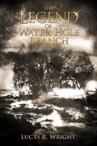 The Legend of Waterhole Branch