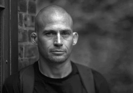 Atticus Lish