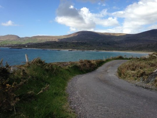 Iveragh Peninsula, Ireland