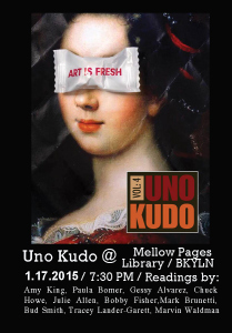 Uno Kudo 4