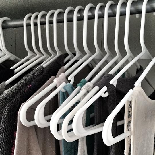 Simplifying your wardrobe with a personal uniform