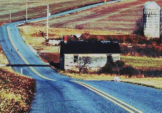 Country Roads Are Like No. Other no2