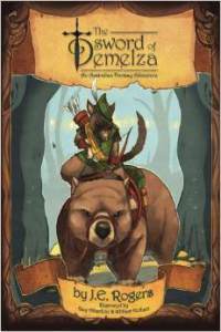 The Sword of Demelza