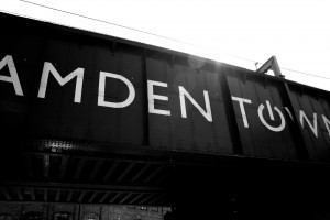 AR-Camden Town Railway Bridge