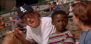 angels in the outfield screen-shot
