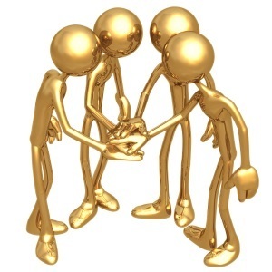 All For One One For All