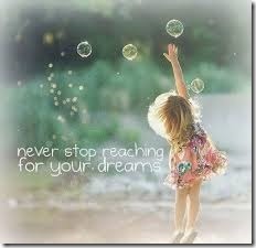 reach