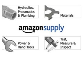 AmzonSupply