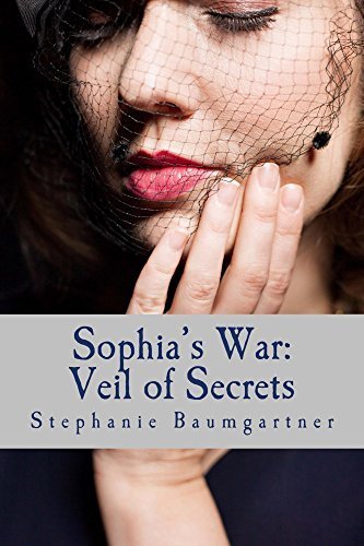 Sophia's War: Veil of Secrets