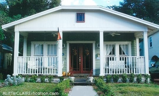 Secrets Of The Good Life - Exterior PM
