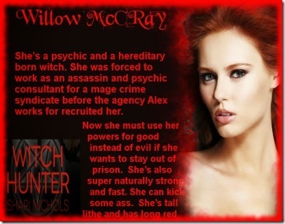 Willow Bio