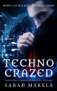 technocrazed