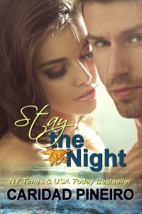 Stay-The-Night