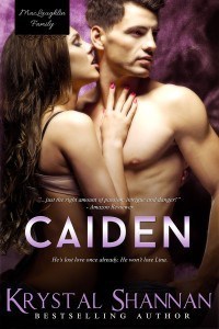 Caiden