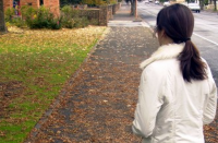 Whom Do You Need to Thank?