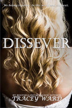Dissever Cover