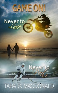 Book cover by Rogenna Brewer