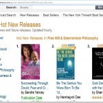 Hot new release!