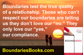 Boundaries-Test
