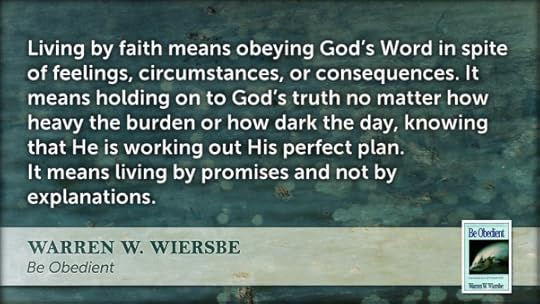 faith