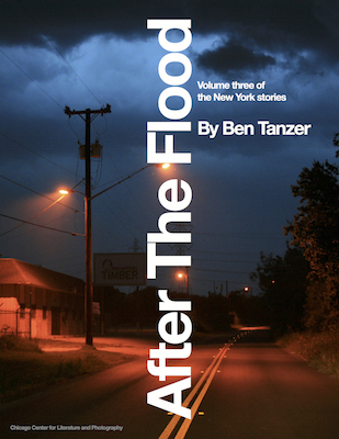 After the Flood, by Ben Tanzer