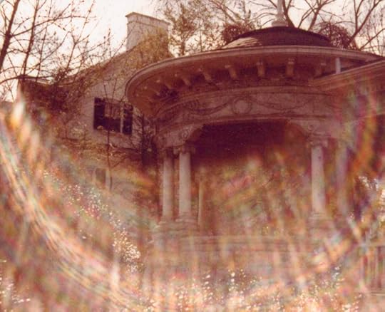 twirly house