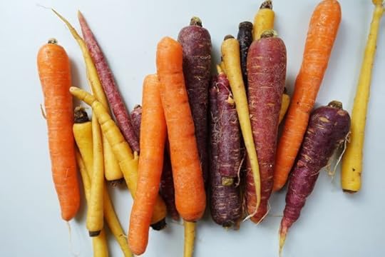 Carrots