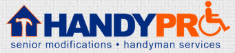handypro senior care franchise