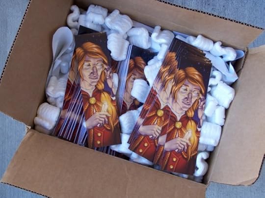 Jovan Bookmark