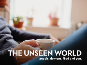 The Unseen World 2