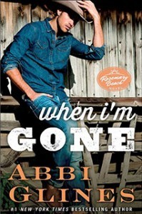 When I'm Gone