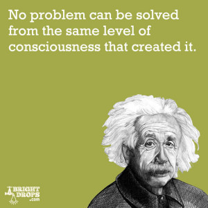 einsteinproblem