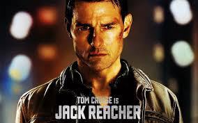 reacher