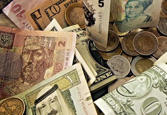 The Long Tail of Ebola: Depressing African Economic Progress