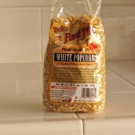 Real Food Products We Love - Bob