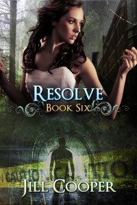 Resolve Ebook