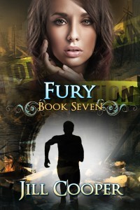 Fury Ebook