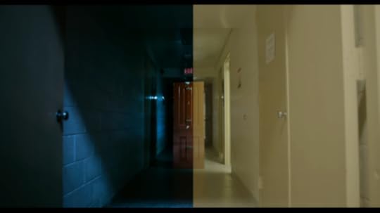 “The House on Pine Street” Color Grading