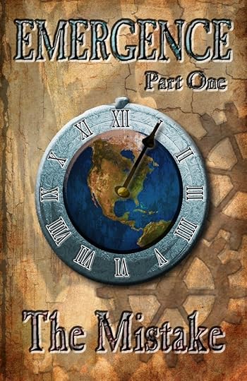 Emergence Part One