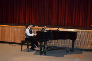 The Musician