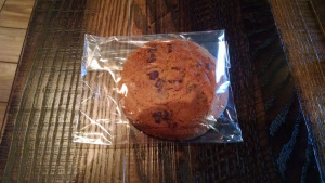 Cookie from Pei Wei