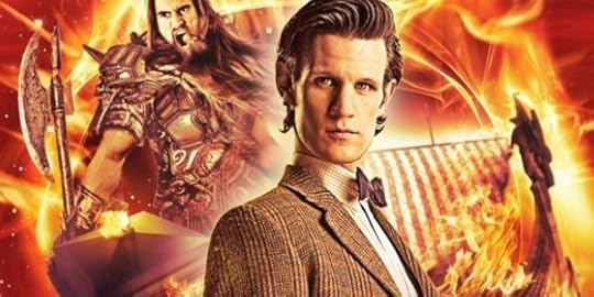 Cover of Dark Horizons