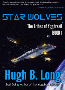 Star Wolves Thumnail