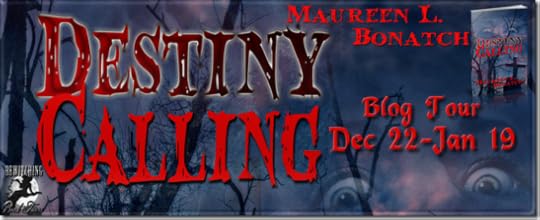 Destiny Calling Banner 851 x 315