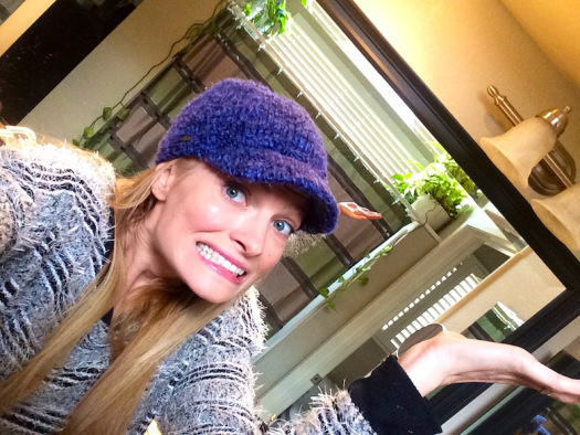 August McLaughlin blog