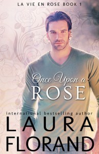once upon a rose laura florand