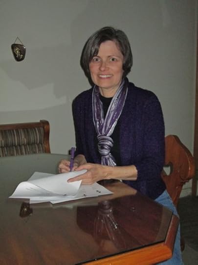 Keli Signing Contract for LIH #2