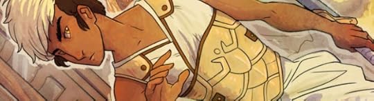 Angel Unaware Header